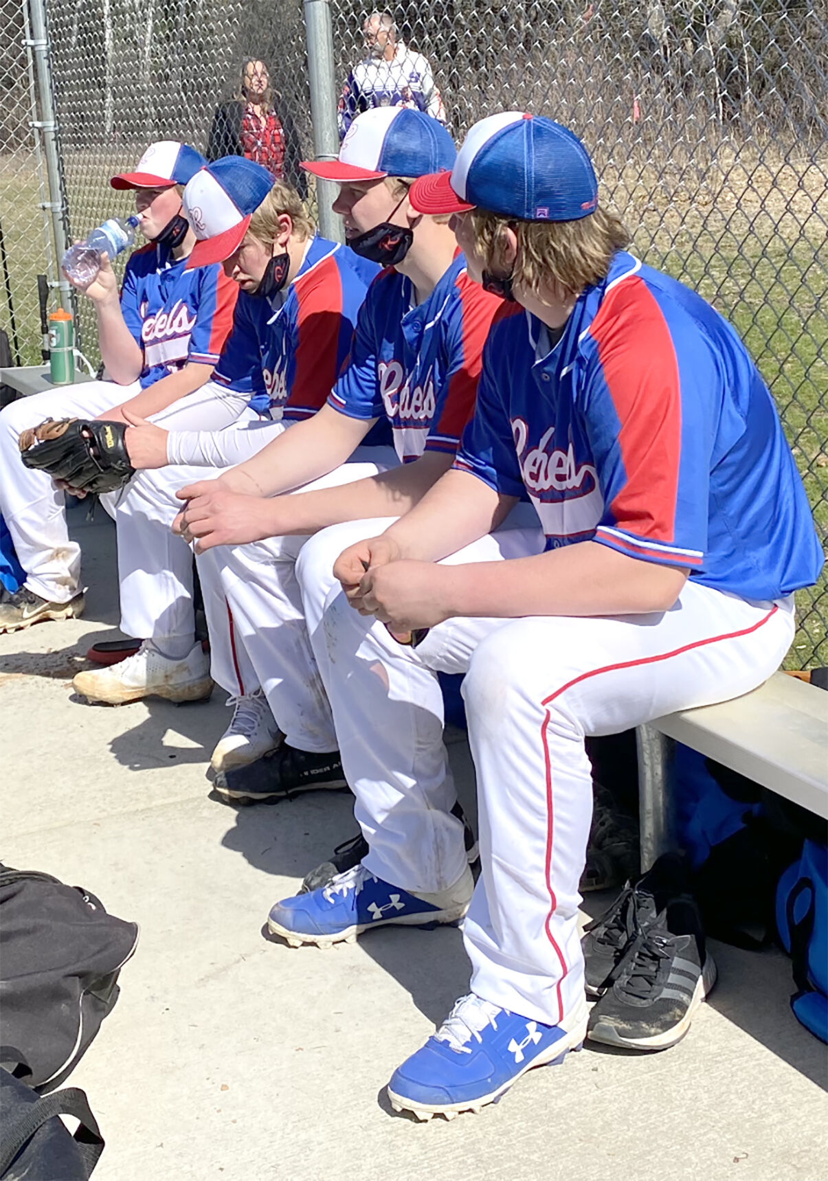 MLWR Juniors
